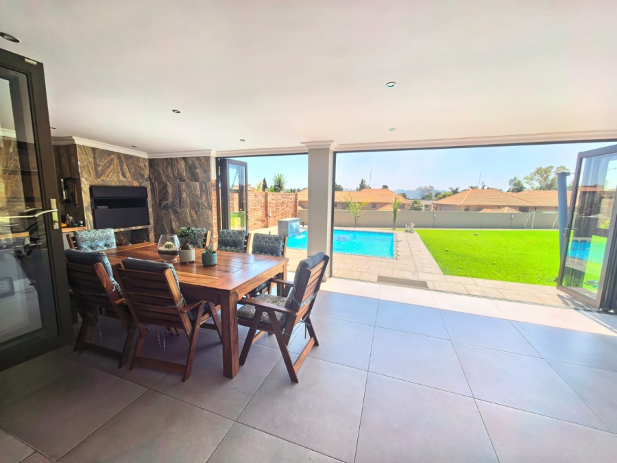 3 Bedroom Property for Sale in Vaalpark Free State